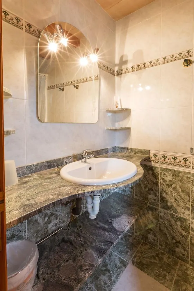 Sa Cunia Villa Campos