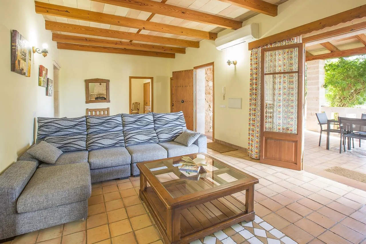 Sa Cunia Villa Campos  0*, Campos (Mallorca) Spanien