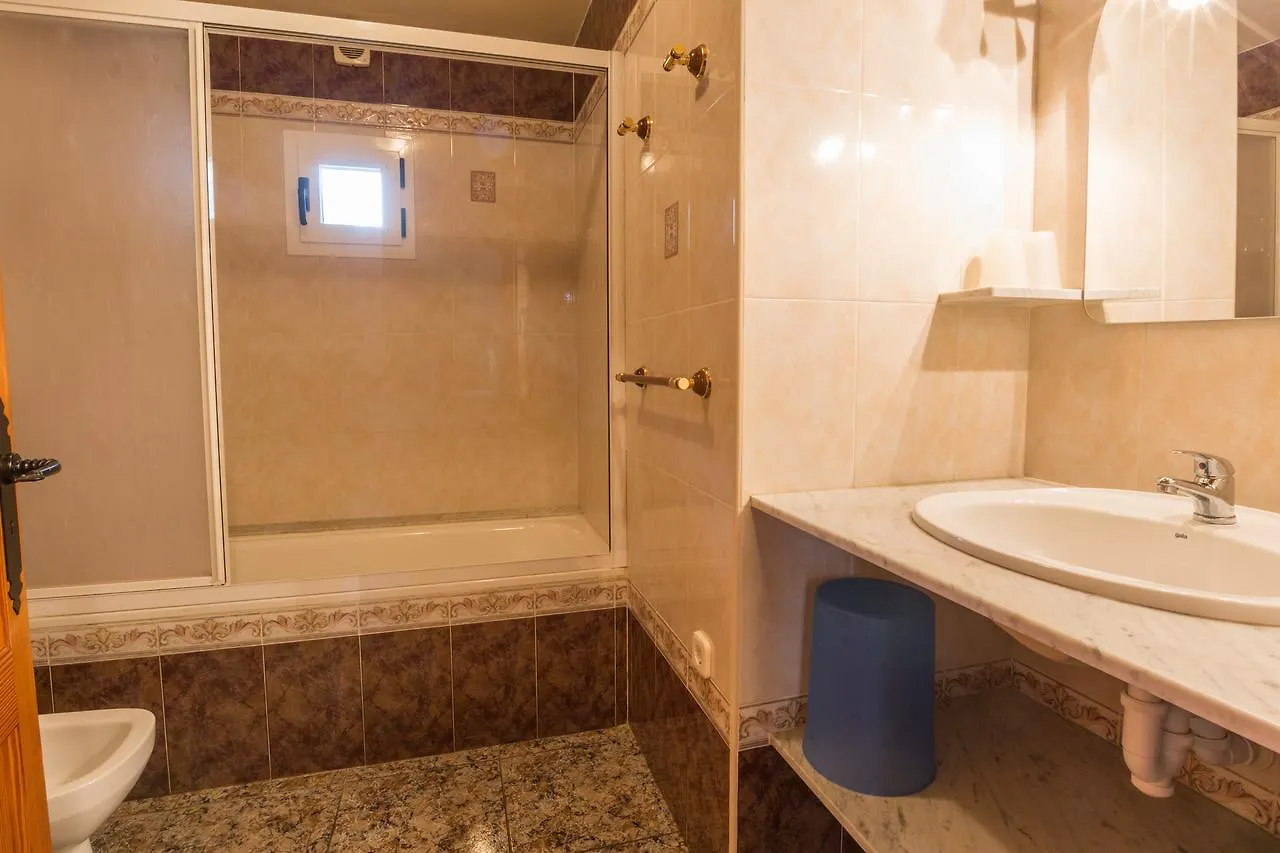 Sa Cunia Villa Campos  0*, Campos (Mallorca)