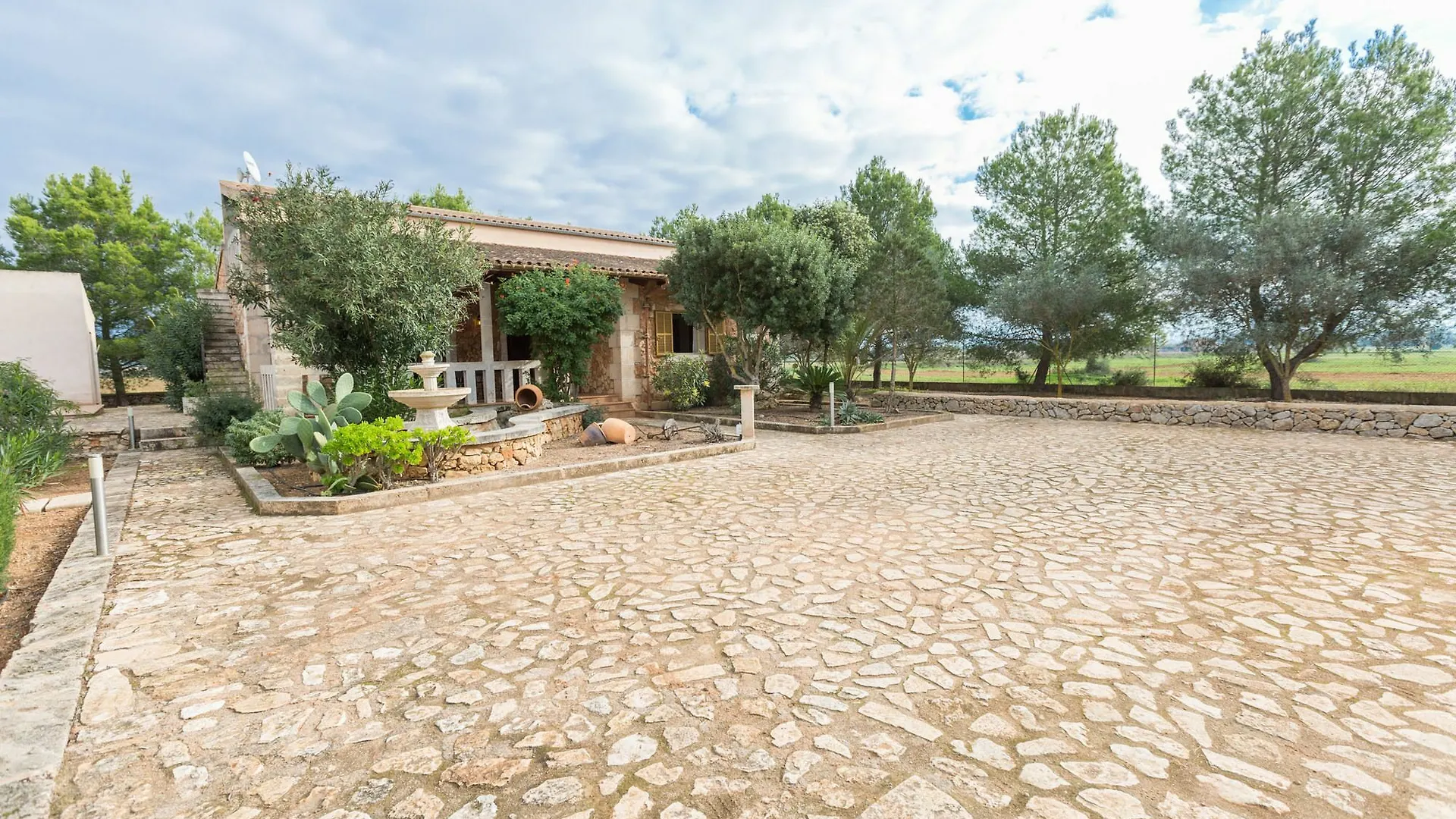 Sa Cunia Villa Campos  0*, Campos (Mallorca) Spanien