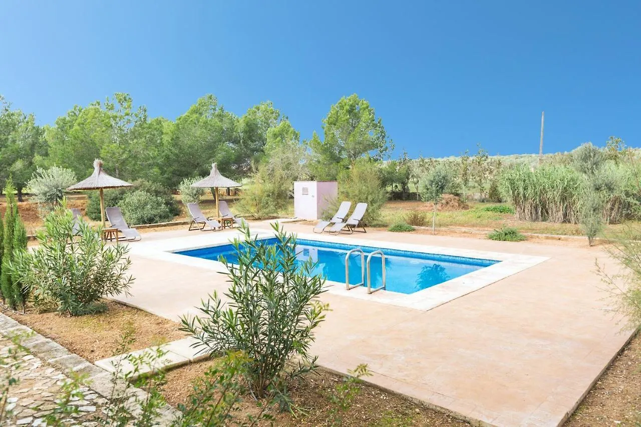 Sa Cunia Villa Campos   Campos (Mallorca)